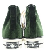 CONVERSE（コンバース）スニーカー 緑 サイズ:24cm レディース/2200715663097