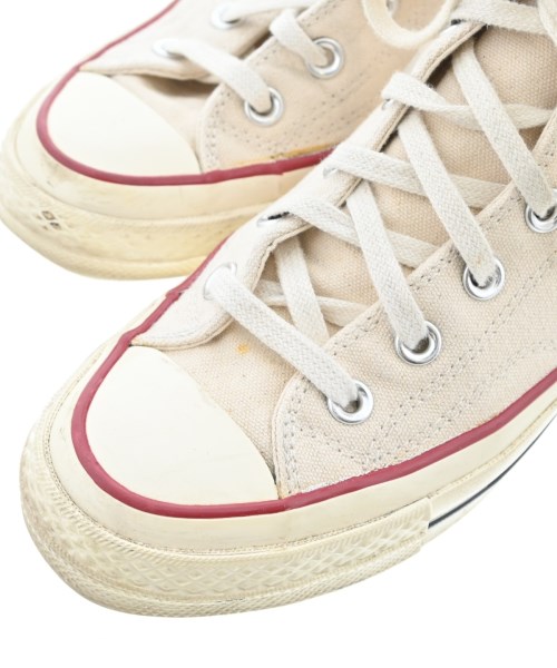 CONVERSE（コンバース）スニーカー 白 サイズ:24cm レディース/2200715975015