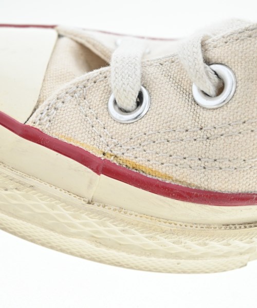 CONVERSE（コンバース）スニーカー 白 サイズ:24cm レディース/2200715975015
