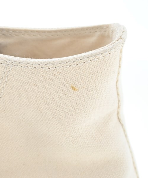 CONVERSE（コンバース）スニーカー 白 サイズ:24cm レディース/2200715975015