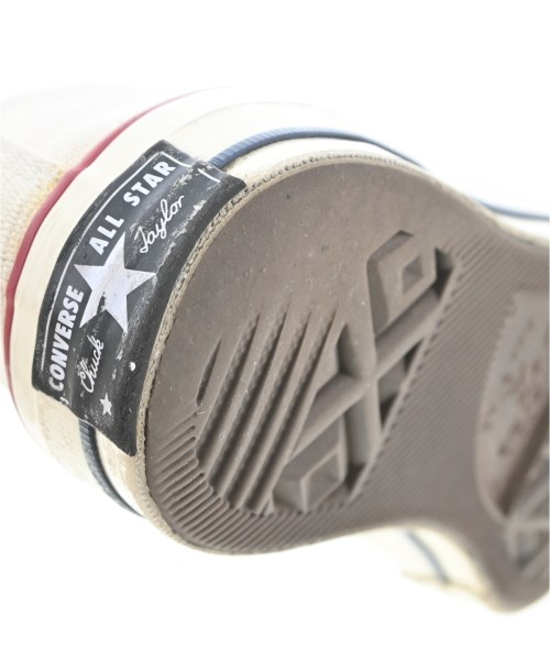 CONVERSE（コンバース）スニーカー 白 サイズ:24cm レディース/2200715975015