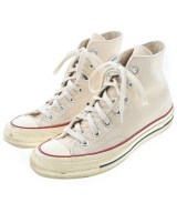 CONVERSE（コンバース）スニーカー 白 サイズ:24cm レディース/2200715975015