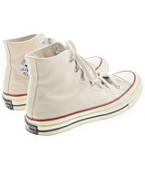 CONVERSE（コンバース）スニーカー 白 サイズ:24cm レディース/2200715975015