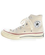 CONVERSE（コンバース）スニーカー 白 サイズ:24cm レディース/2200715975015
