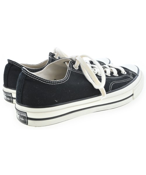 CONVERSE（コンバース）スニーカー 黒 サイズ:29cm メンズ/2200715825037
