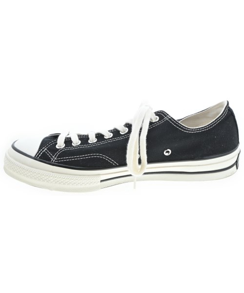 CONVERSE（コンバース）スニーカー 黒 サイズ:29cm メンズ/2200715825037
