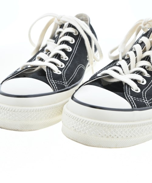 CONVERSE（コンバース）スニーカー 黒 サイズ:29cm メンズ/2200715825037