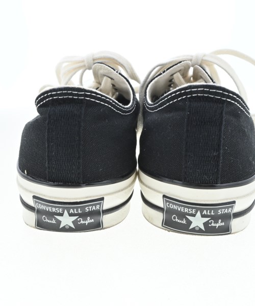 CONVERSE（コンバース）スニーカー 黒 サイズ:29cm メンズ/2200715825037