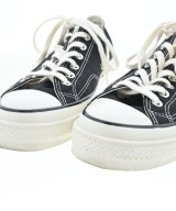 CONVERSE（コンバース）スニーカー 黒 サイズ:29cm メンズ/2200715825037