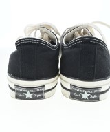 CONVERSE（コンバース）スニーカー 黒 サイズ:29cm メンズ/2200715825037