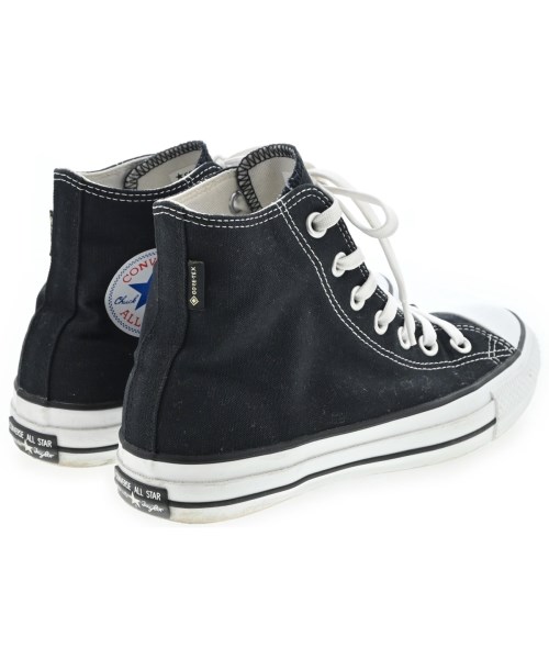 CONVERSE（コンバース）スニーカー 黒 サイズ:24.5cm レディース/2200712002028