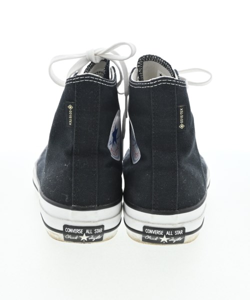 CONVERSE（コンバース）スニーカー 黒 サイズ:24.5cm レディース/2200712002028