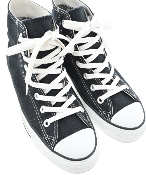 CONVERSE（コンバース）スニーカー 黒 サイズ:24.5cm レディース/2200712002028