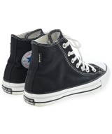 CONVERSE（コンバース）スニーカー 黒 サイズ:24.5cm レディース/2200712002028