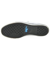 CONVERSE（コンバース）スニーカー 黒 サイズ:24.5cm レディース/2200712002028