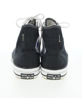CONVERSE（コンバース）スニーカー 黒 サイズ:24.5cm レディース/2200712002028