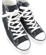 CONVERSE（コンバース）スニーカー 黒 サイズ:24.5cm レディース/2200712002028