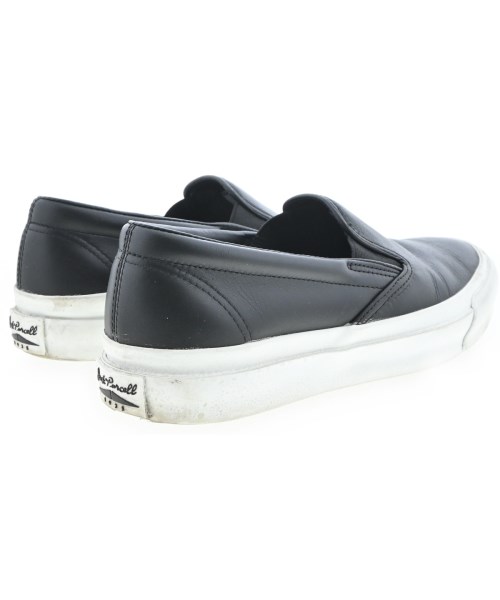 CONVERSE（コンバース）スニーカー 黒 サイズ:26.5cm メンズ/2200716329039