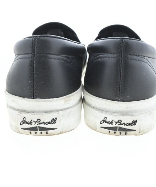 CONVERSE（コンバース）スニーカー 黒 サイズ:26.5cm メンズ/2200716329039