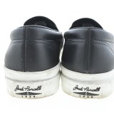CONVERSE（コンバース）スニーカー 黒 サイズ:26.5cm メンズ/2200716329039