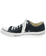 CONVERSE（コンバース）スニーカー 黒 サイズ:UK8 1/2(27cm位) メンズ/2200716654094