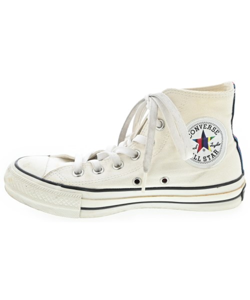CONVERSE（コンバース）スニーカー 白 サイズ:22.5cm レディース/2200716729143