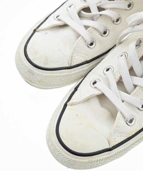 CONVERSE（コンバース）スニーカー 白 サイズ:22.5cm レディース/2200716729143