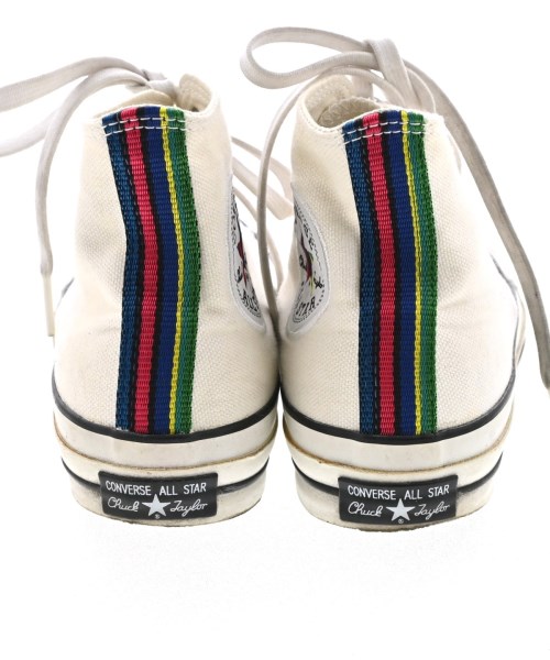 CONVERSE（コンバース）スニーカー 白 サイズ:22.5cm レディース/2200716729143