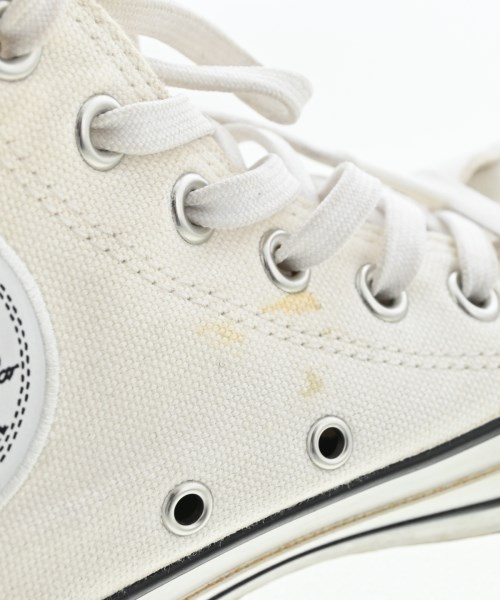 CONVERSE（コンバース）スニーカー 白 サイズ:22.5cm レディース/2200716729143
