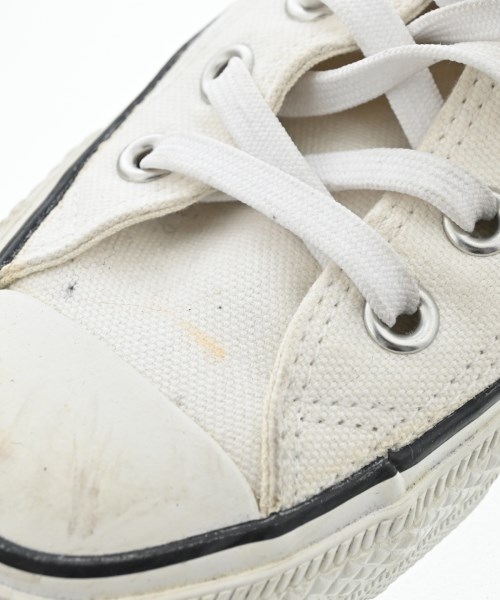 CONVERSE（コンバース）スニーカー 白 サイズ:22.5cm レディース/2200716729143