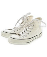 CONVERSE（コンバース）スニーカー 白 サイズ:22.5cm レディース/2200716729143