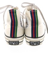 CONVERSE（コンバース）スニーカー 白 サイズ:22.5cm レディース/2200716729143