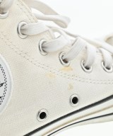 CONVERSE（コンバース）スニーカー 白 サイズ:22.5cm レディース/2200716729143