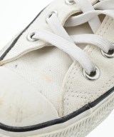 CONVERSE（コンバース）スニーカー 白 サイズ:22.5cm レディース/2200716729143