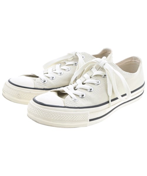 CONVERSE(コンバース)のスニーカー サイズ:24.5cm 1,800円
