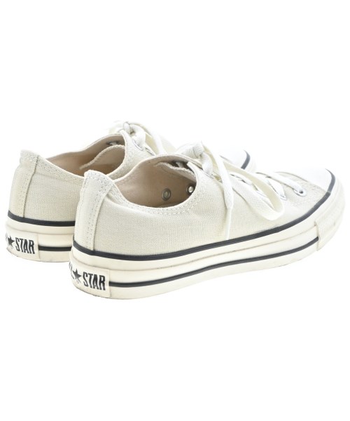 CONVERSE（コンバース）スニーカー グレー サイズ:24.5cm レディース/2200707265124