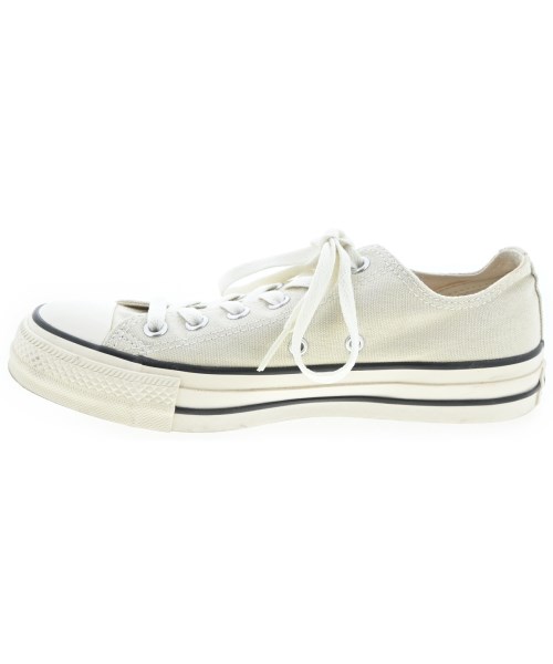 CONVERSE（コンバース）スニーカー グレー サイズ:24.5cm レディース/2200707265124