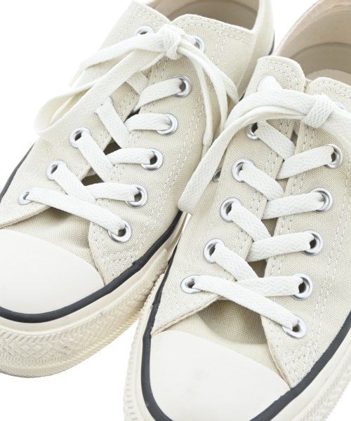 CONVERSE（コンバース）スニーカー グレー サイズ:24.5cm レディース/2200707265124