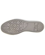 CONVERSE（コンバース）スニーカー グレー サイズ:24.5cm レディース/2200707265124