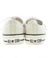 CONVERSE（コンバース）スニーカー グレー サイズ:24.5cm レディース/2200707265124