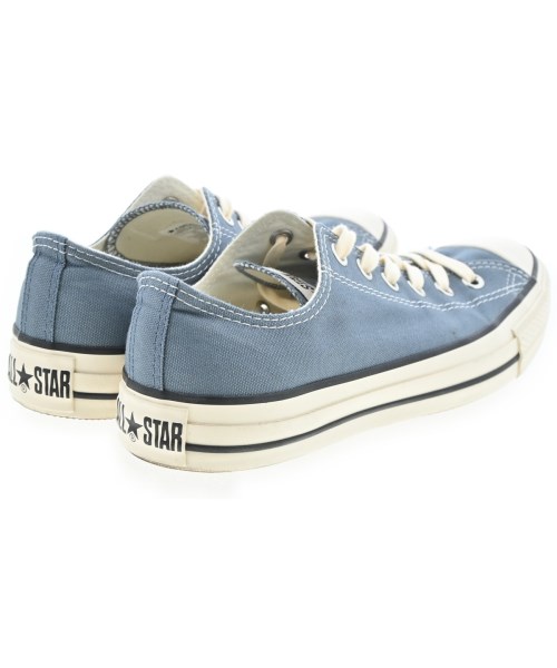CONVERSE（コンバース）スニーカー 青 サイズ:26cm メンズ/2200715677018