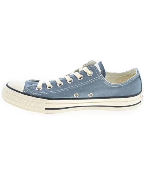 CONVERSE（コンバース）スニーカー 青 サイズ:26cm メンズ/2200715677018