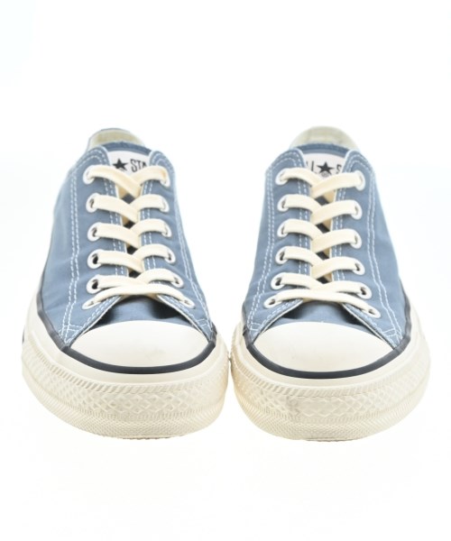 CONVERSE（コンバース）スニーカー 青 サイズ:26cm メンズ/2200715677018