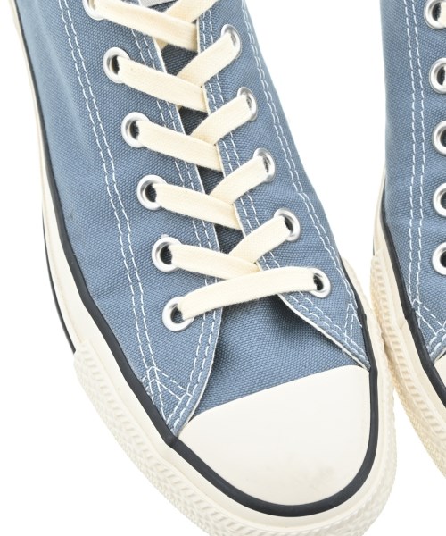 CONVERSE（コンバース）スニーカー 青 サイズ:26cm メンズ/2200715677018