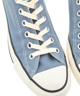 CONVERSE（コンバース）スニーカー 青 サイズ:26cm メンズ/2200715677018