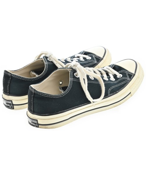 CONVERSE（コンバース）スニーカー 紺 サイズ:27.5cm メンズ/2200716966050
