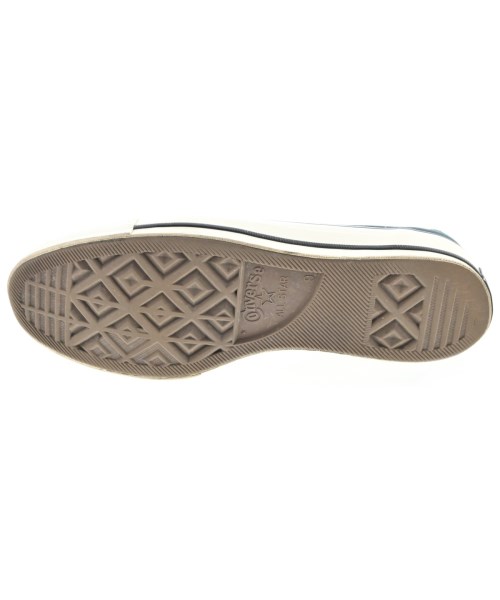 CONVERSE（コンバース）スニーカー 紺 サイズ:27.5cm メンズ/2200716966050