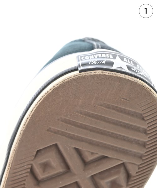 CONVERSE（コンバース）スニーカー 紺 サイズ:27.5cm メンズ/2200716966050
