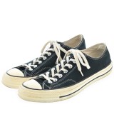 CONVERSE（コンバース）スニーカー 紺 サイズ:27.5cm メンズ/2200716966050