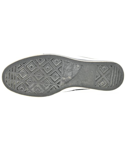 CONVERSE（コンバース）スニーカー 黒 サイズ:29.5cm メンズ/2200717059027